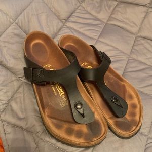 Birkenstock Thong Sandals